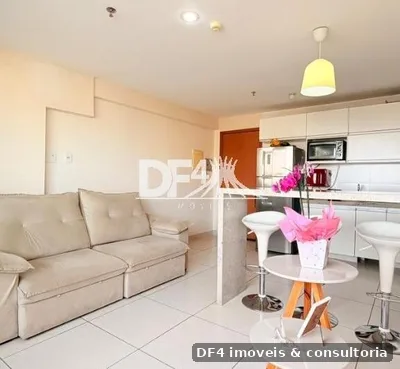 Apartamento com 2 quartos à venda — foto 4