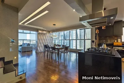 Apartamento com 3 quartos à venda em Norte, Águas Claras — foto 1