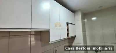 Kitnet com 1 quarto à venda — foto 5