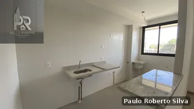 Apartamento com 2 quartos à venda — foto 5