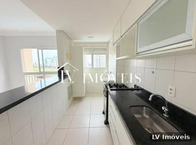 Apartamento com 1 quarto à venda — foto 3
