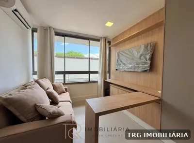 Apartamento com 1 quarto para alugar — foto 4