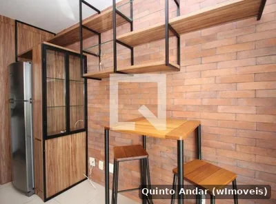 Apartamento com 1 quarto para alugar — foto 5