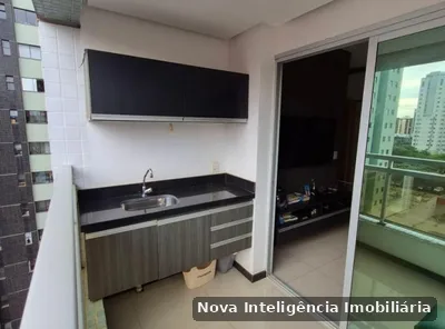 Apartamento com 1 quarto à venda — foto 4