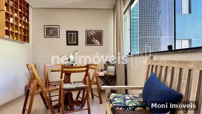Apartamento com 3 quartos à venda — foto 5