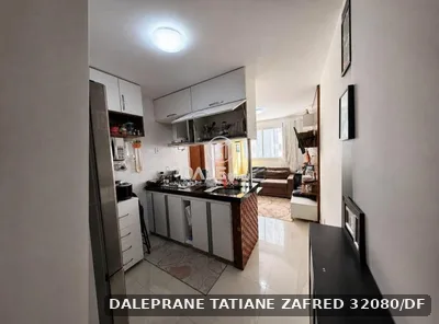 Apartamento com 1 quarto à venda — foto 3
