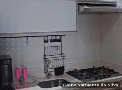 Apartamento com 1 quarto para alugar em Norte, Águas Claras — foto 1