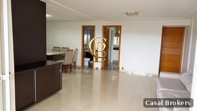 Apartamento com 3 quartos à venda — foto 5