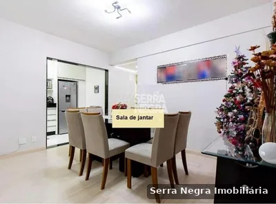 Apartamento com 3 quartos à venda — foto 4