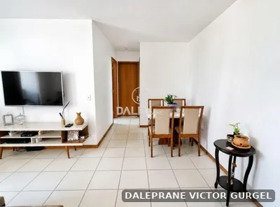 Apartamento com 2 quartos à venda em Sul, Águas Claras — foto 1