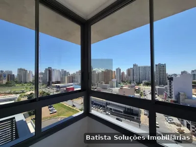Apartamento com 2 quartos à venda em Sul, Águas Claras — foto 1