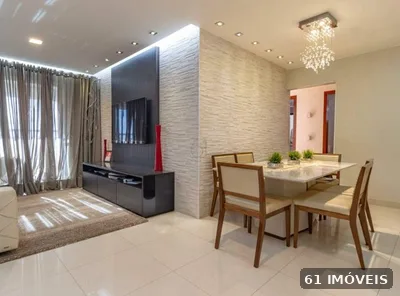 Apartamento com 4 quartos à venda — foto 2