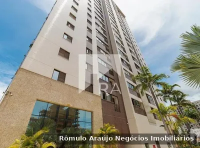 Apartamento com 1 quarto à venda — foto 2