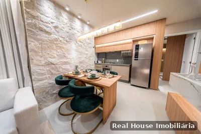 Apartamento com 2 quartos à venda — foto 4