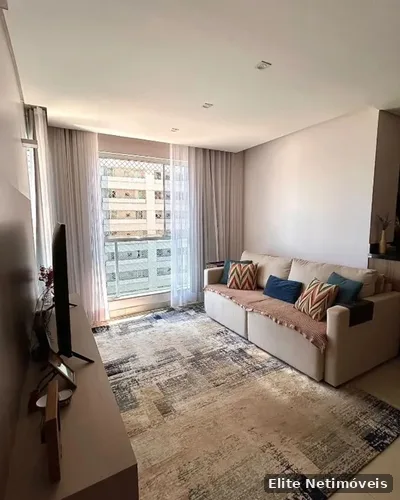 Apartamento com 1 quarto à venda — foto 2