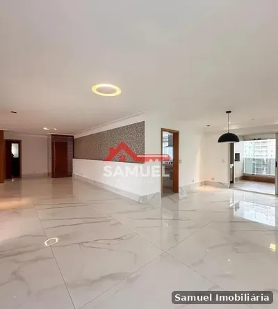 Apartamento com 4 quartos à venda em Sul, Águas Claras — foto 1