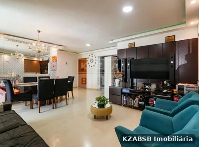 Apartamento com 3 quartos à venda — foto 3