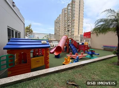Apartamento com 3 quartos para alugar — foto 5