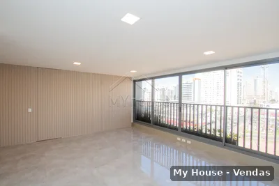 Apartamento com 4 quartos à venda — foto 2