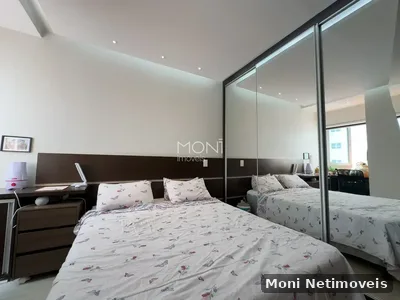 Apartamento com 2 quartos à venda — foto 5