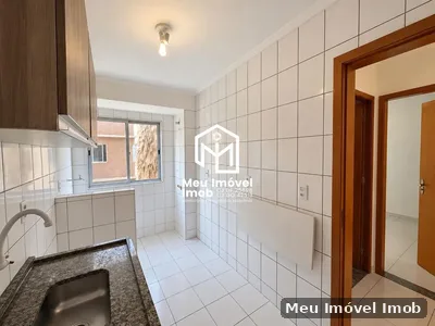 Apartamento com 2 quartos à venda — foto 3