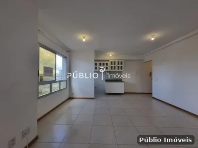 Kitnet com 1 quarto para alugar em Sul, Águas Claras — foto 1