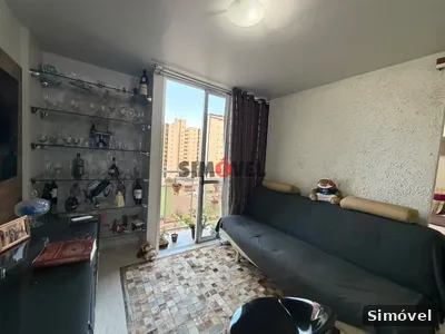 Apartamento com 1 quarto à venda — foto 3