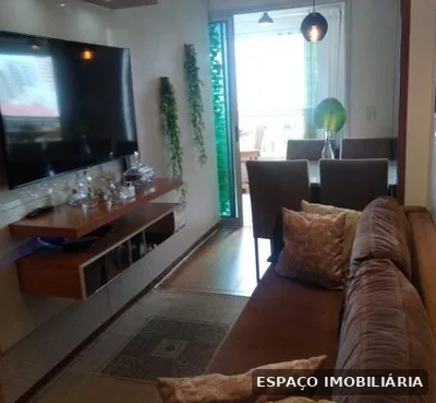 Apartamento com 1 quarto à venda — foto 4