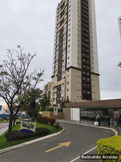 Apartamento com 2 quartos à venda — foto 3