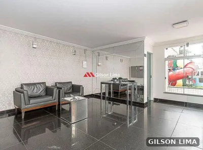Apartamento com 3 quartos à venda — foto 2