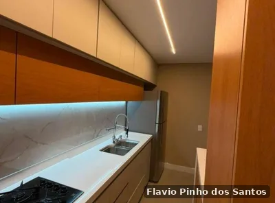 Apartamento com 2 quartos à venda — foto 5