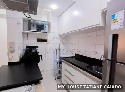 Apartamento com 1 quarto à venda — foto 4