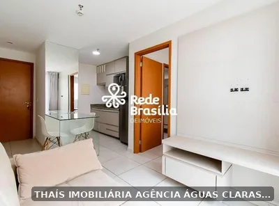 Apartamento com 1 quarto para alugar — foto 4