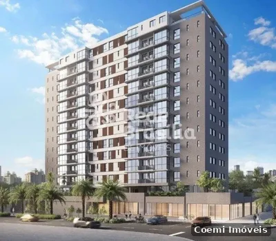 Apartamento com 3 quartos à venda em Sul, Águas Claras — foto 1