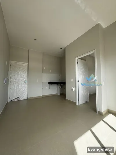 Apartamento com 1 quarto à venda — foto 2
