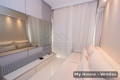 Apartamento com 1 quarto à venda — foto 2