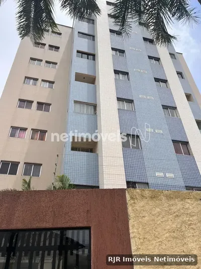 Apartamento com 1 quarto à venda em Areal, Águas Claras — foto 1