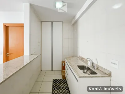 Apartamento com 1 quarto à venda — foto 5