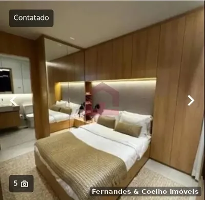 Apartamento com 3 quartos à venda em Sul, Águas Claras — foto 1