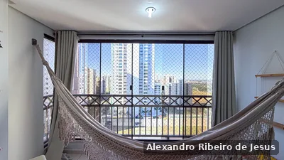 Apartamento com 3 quartos à venda — foto 3