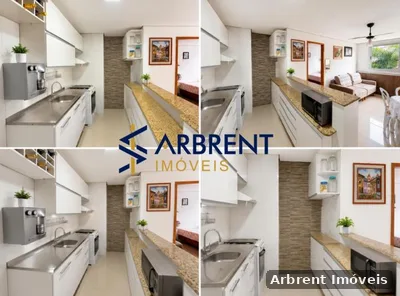 Apartamento com 1 quarto à venda — foto 5