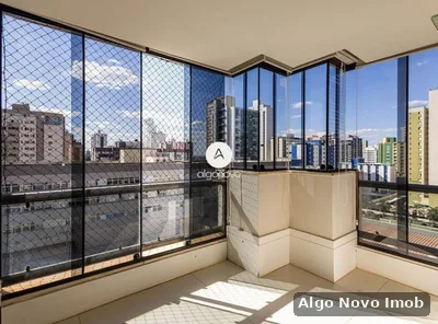 Apartamento com 3 quartos à venda — foto 4