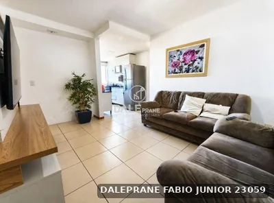 Apartamento com 2 quartos à venda em Areal, Águas Claras — foto 1