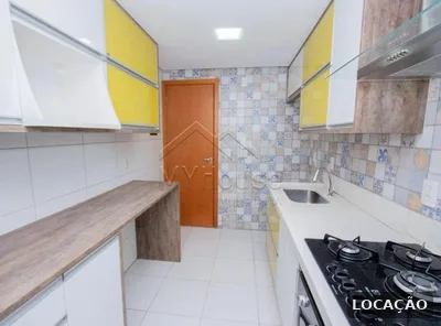 Apartamento com 3 quartos para alugar — foto 5