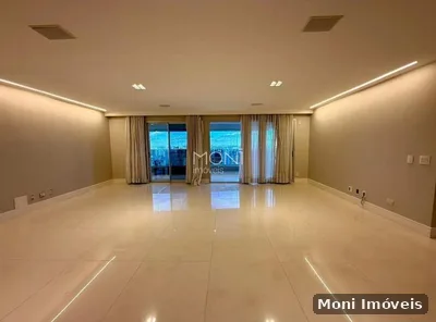 Apartamento com 4 quartos à venda em Sul, Águas Claras — foto 1