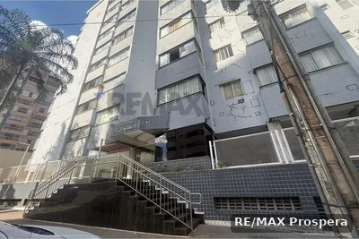 Apartamento com 3 quartos à venda em Sul, Águas Claras — foto 1