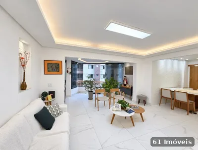 Apartamento com 4 quartos à venda — foto 2