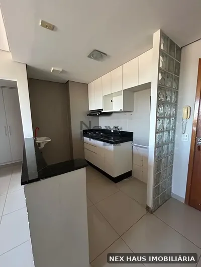 Apartamento com 3 quartos à venda — foto 2