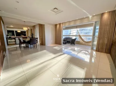 Apartamento com 4 quartos à venda em Sul, Águas Claras — foto 1