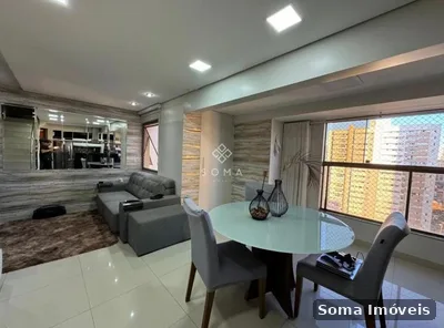 Apartamento com 2 quartos à venda em Norte, Águas Claras — foto 1